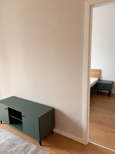 Lokal 2-pokojowy – Al. 3 maja 51b/404 - Błonia – bez pośredników - miniatura 2