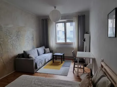 Kawalerka do wynajęcia bezpośrednio (36,5 m2) - miniatura 2