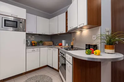 Przytulna jedynka przy POLITECHNICE| CENTRUM | DWORZEC 5 MIN | Galeria Krakowska | Szlak 50 - miniatura 5