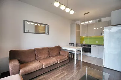 PL | UA | RU | 40m² | 2 pokoje | balkon | Hallera | 0% prow | od zaraz - miniatura 5