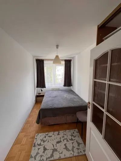 Mieszkanie na wynajem, Nowe Miasto - miniatura 4