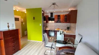 Wynajmę mieszkanie z klimatyzacją Bacieczki ul. Herberta 18, I piętro 32,60 m2 pokuj - stancja. Cниму квартиру.