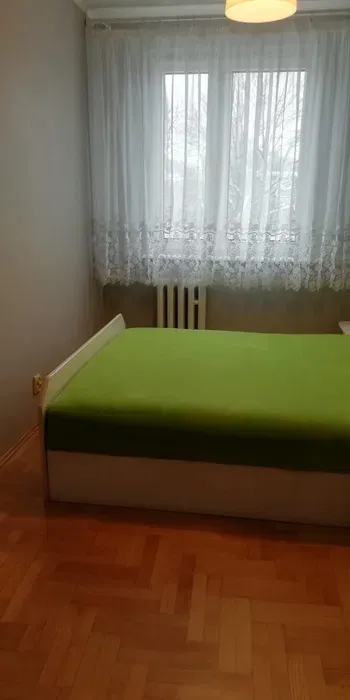 Mieszkanie do wynajęcia os. Kalinowe dwa pokoje - miniatura 2