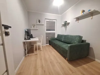 Pokój Gdańsk Letnica