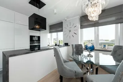 Apartament, 2 pokoje, Karmelicka - Śródmieście - miniatura 2