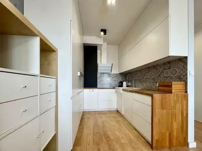 Idealne dla studentów! 2 sypialnie + salon - miniatura 3
