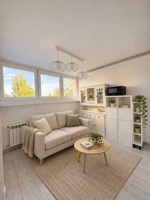 Świeżo po remoncie | 41 m² | Tymienieckiego 58 | balkon | - 2300zł - 1/8