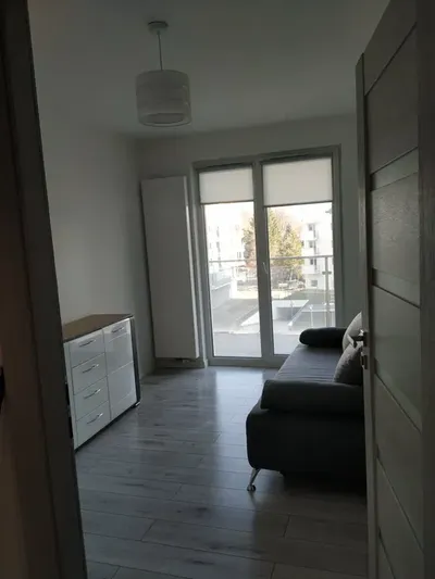 Pokoj do wynajęcia z balkonem Paderewskiego