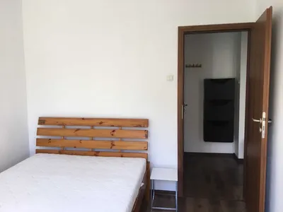3 pokoje | 48 m² | Metro Bródno | Zielona okolica | Balkon - miniatura 5