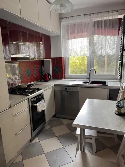 Mieszkanie do wynajęcia – Bydgoszcz, Glinki | 3 pokoje | parter | balkon - miniatura 5