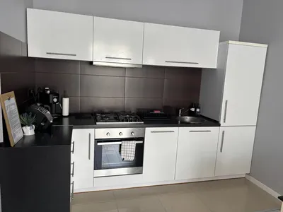 Mieszkanie 2 pokoje Gdynia Śródmieście ul. Abrahama - miniatura 2
