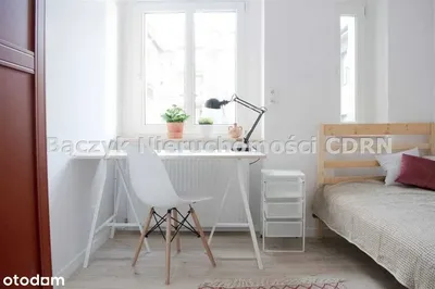 jednoosobowy pokój w centrum Gliwic ul. Częstochowska - miniatura 4