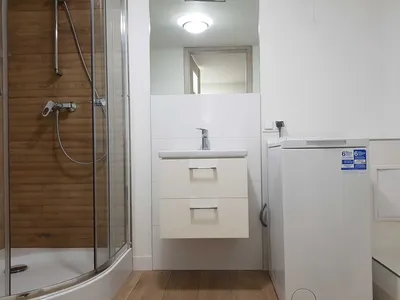 Gdańsk Brzeźno Mieszkanie do wynajęcia bez pośredników - miniatura 2