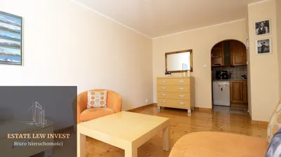 Kraków ul. Na Kozłówce 14 Mieszkanie do wynajęcia przez agenta - miniatura 4