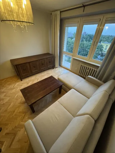 Łódź ul. Grodzieńska Mieszkanie do wynajęcia przez agenta - miniatura 4