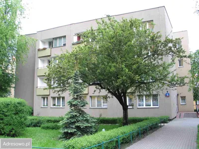 Warszawa Wola ul. Miła 16 Mieszkanie do wynajęcia bez pośredników