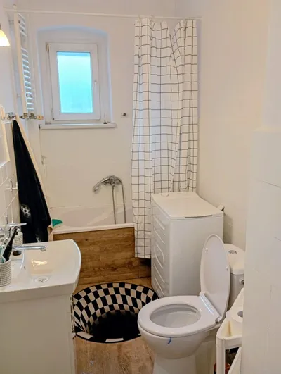 Poznań Łazarz ul. Lodowa Mieszkanie do wynajęcia bez pośredników - miniatura 2