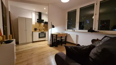 Warszawa Ochota Mieszkanie do wynajęcia bez pośredników - miniatura 4