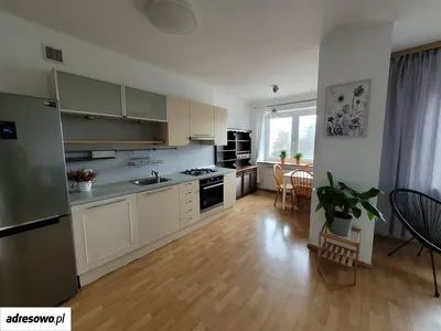 Warszawa Międzylesie Mieszkanie do wynajęcia bez pośredników
