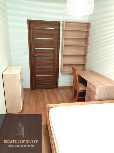 Kraków ul. Dąbska Mieszkanie do wynajęcia przez agenta - miniatura 4