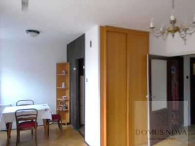 Warszawa Śródmieście Mieszkanie do wynajęcia przez agenta - miniatura 4