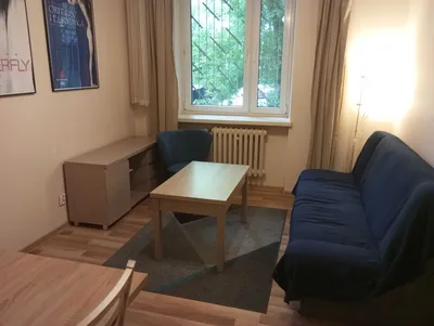 Kraków Czyżyny Mieszkanie do wynajęcia bez pośredników