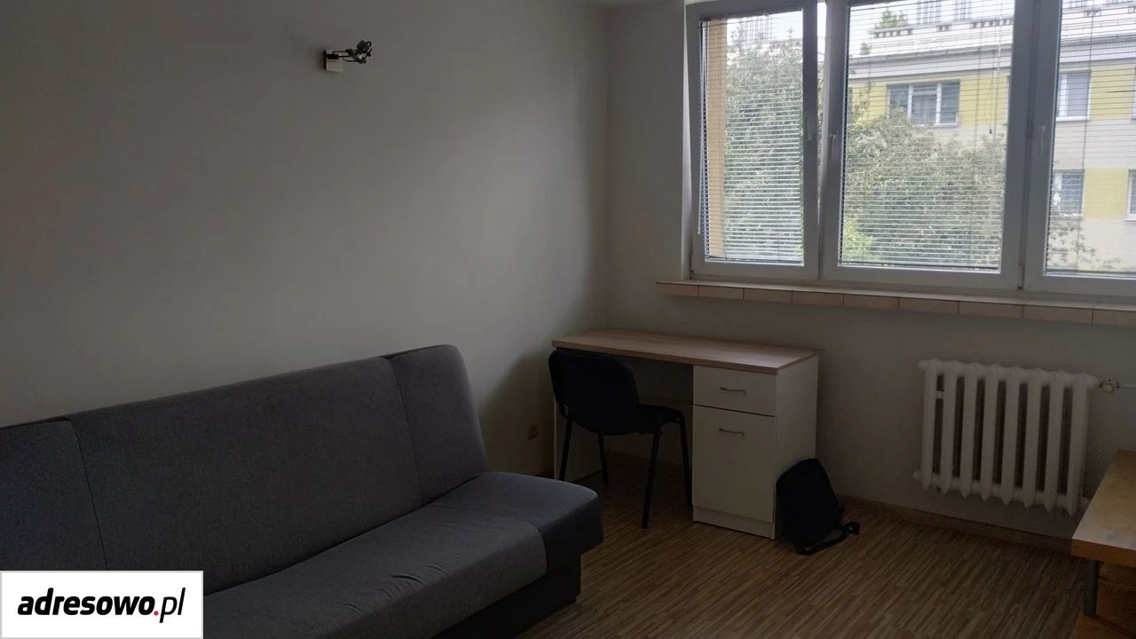 Kraków Dąbie al. Pokoju Mieszkanie do wynajęcia bez pośredników - 1/21