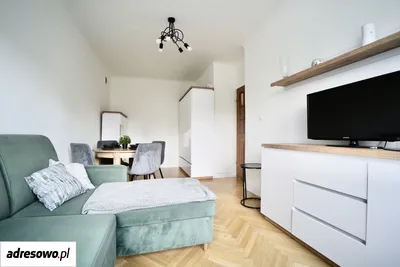 Warszawa Wola ul. Wolność Mieszkanie do wynajęcia bez pośredników - miniatura 2