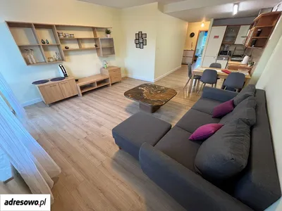 Wrocław Krzyki Mieszkanie do wynajęcia bez pośredników - miniatura 2