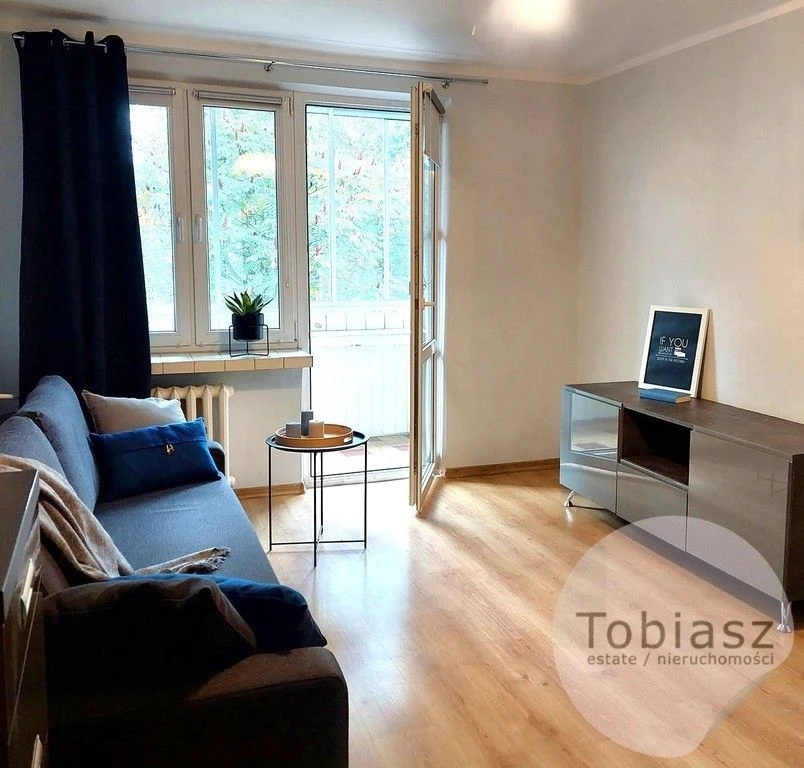 Kraków Mistrzejowice Mieszkanie do wynajęcia przez agenta - 1/20