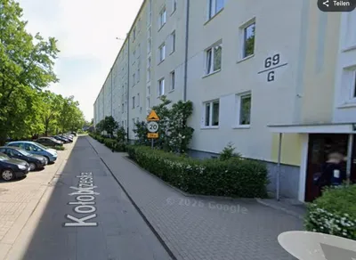 Gdańsk Przymorze ul. Kołobrzeska Mieszkanie do wynajęcia bez pośredników - miniatura 2
