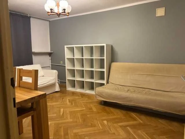 Warszawa Śródmieście Mieszkanie do wynajęcia bez pośredników - 1/8