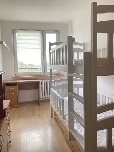 Kraków Dąbie ul. Półkole 9 Mieszkanie do wynajęciaprzez agenta - miniatura 4