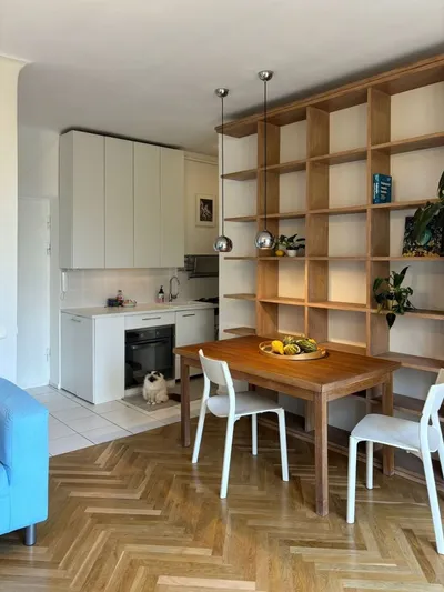 Warszawa Wola ul. Waliców Mieszkanie do wynajęcia bez pośredników - miniatura 5