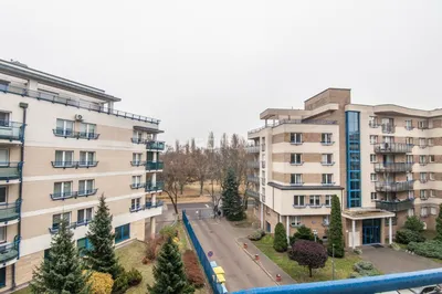 Warszawa Ochota ul. Pandy Mieszkanie do wynajęcia przez agenta - miniatura 5