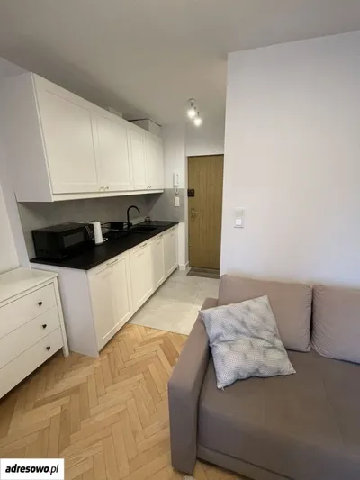 Warszawa Śródmieście Mieszkanie do wynajęcia bez pośredników - miniatura 3