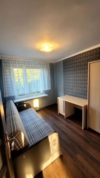 Kraków Dąbie al. Pokoju Mieszkanie do wynajęcia bez pośredników - miniatura 3
