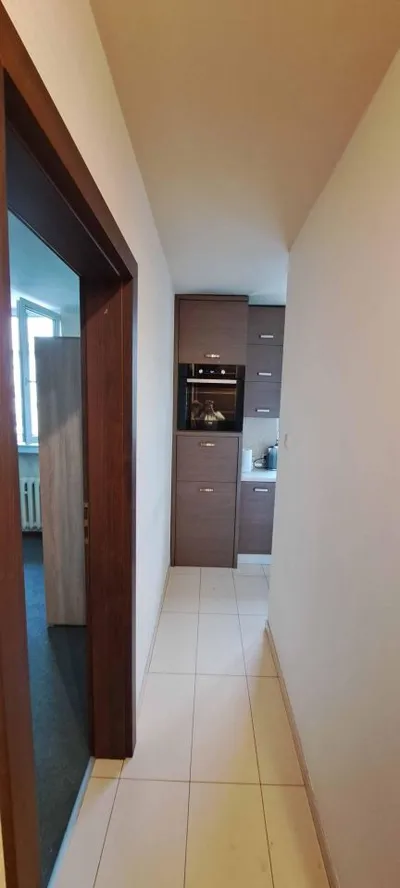 Rozładowa dwa pokoje z balkonem Górna - miniatura 5