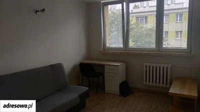 Kraków Dąbie al. Pokoju Mieszkanie do wynajęcia bez pośredników - miniatura 4