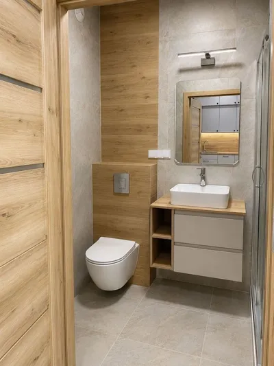 Łódź Górna ul. Nowe Sady 85 Mieszkanie do wynajęcia bez pośredników - miniatura 4