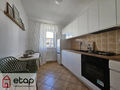 Poznań Piątkowo Mieszkanie do wynajęcia przez agenta