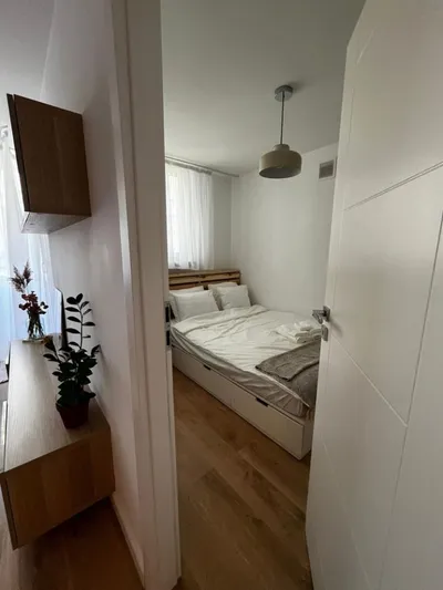 Warszawa Śródmieście Mieszkanie do wynajęcia bez pośredników - miniatura 3