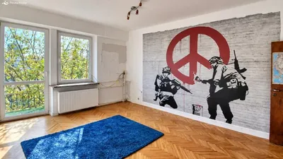 Warszawa ul. Ratuszowa 7/9 Mieszkanie do wynajęcia przez agenta - miniatura 4
