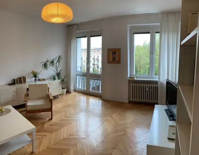 Poznań Ogrody Mieszkanie do wynajęcia bez pośredników - miniatura 2