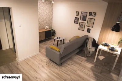 Łódź Retkinia ul. Rajdowa Mieszkanie do wynajęcia bez pośredników - miniatura 2