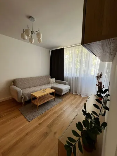 Warszawa Śródmieście Mieszkanie do wynajęcia bez pośredników - miniatura 5
