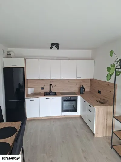 Wrocław Psie Pole Mieszkanie do wynajęcia bez pośredników - miniatura 2