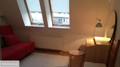 Warszawa Ursynów Mieszkanie do wynajęcia bez pośredników