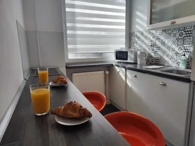 Gdańsk Brzeźno Mieszkanie do wynajęcia bez pośredników - miniatura 5