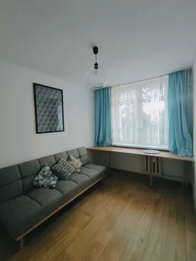 Warszawa Saska Kępa Mieszkanie do wynajęcia bez pośredników - miniatura 4